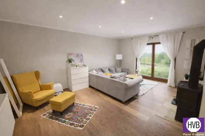 Pronájem rodinného domu, Úvaly, Boženy Němcové, 174 m2