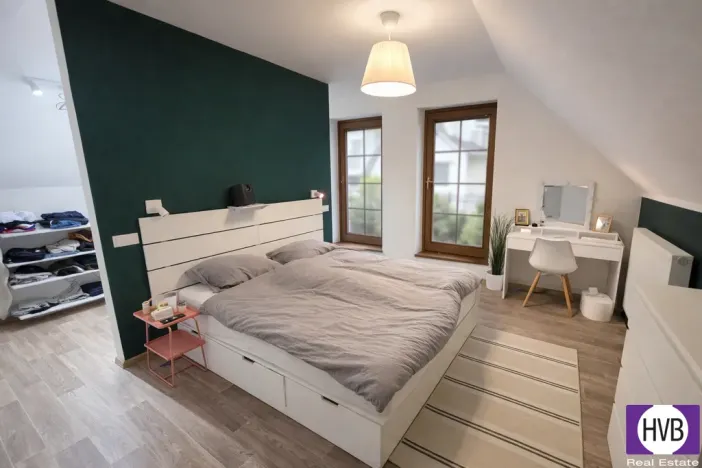 Pronájem rodinného domu, Úvaly, Boženy Němcové, 174 m2