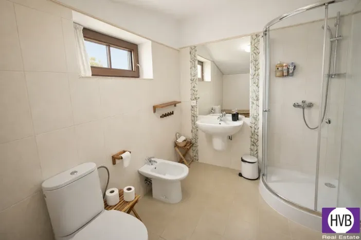 Pronájem rodinného domu, Úvaly, Boženy Němcové, 174 m2