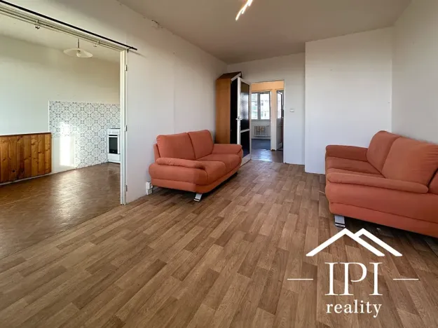 Prodej bytu 3+1, Praha - Podolí, Kaplická, 59 m2