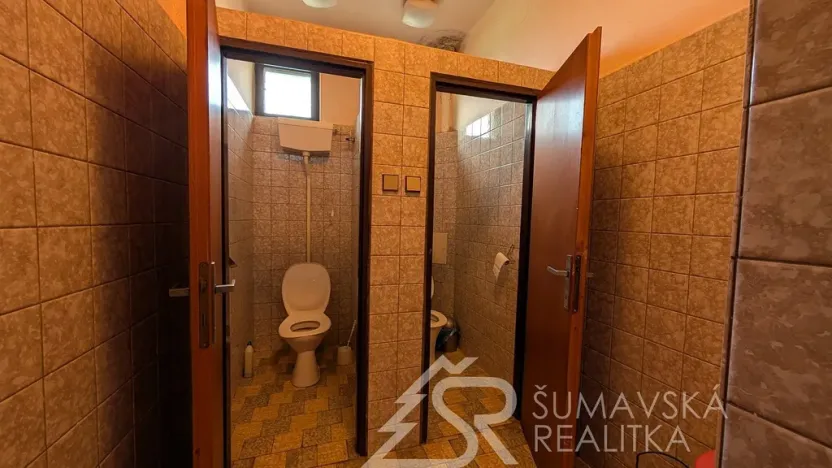 Prodej obchodního prostoru, Předslav, 494 m2