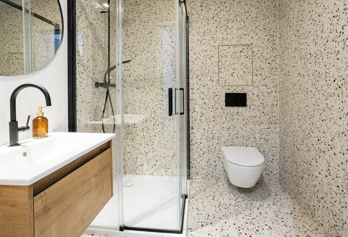 Pronájem bytu 2+kk, Praha - Dejvice, Studentská, 38 m2