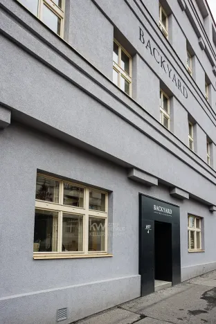 Pronájem bytu 2+kk, Praha - Dejvice, Studentská, 38 m2