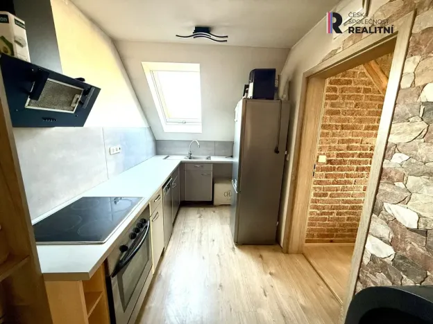 Prodej rodinného domu, Skalná, Slepá, 150 m2