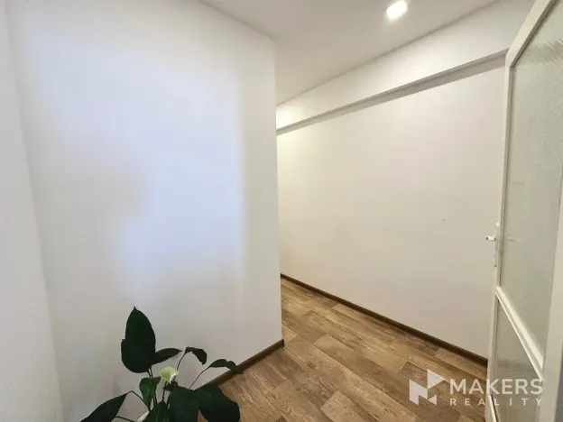 Pronájem bytu 1+1, Praha - Žižkov, U kněžské louky, 70 m2