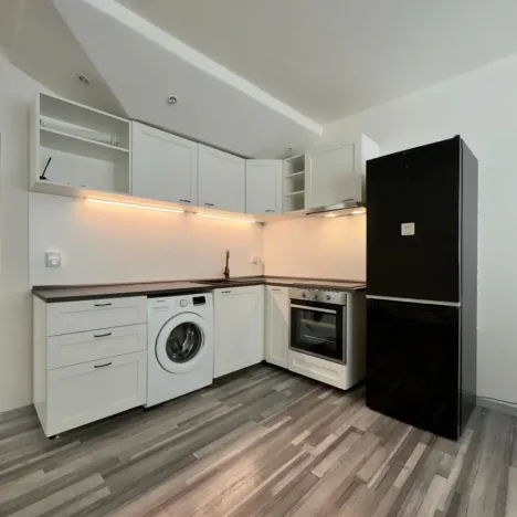 Pronájem bytu 2+kk, Česká Lípa, Hradecká, 40 m2