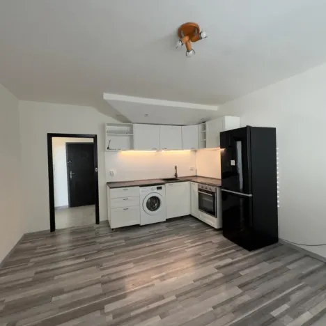 Pronájem bytu 2+kk, Česká Lípa, Hradecká, 40 m2