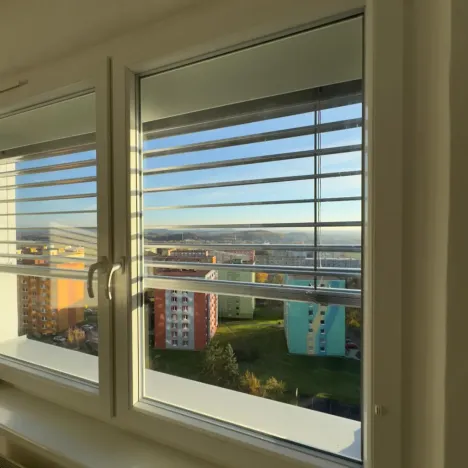 Pronájem bytu 2+kk, Česká Lípa, Hradecká, 40 m2