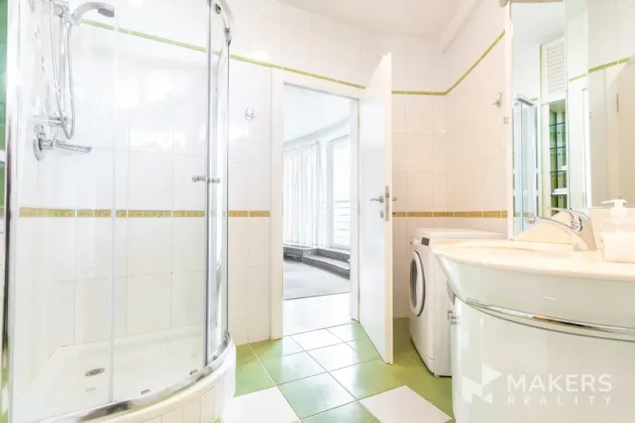 Pronájem bytu 1+kk, Praha - Strašnice, Vinohradská, 30 m2