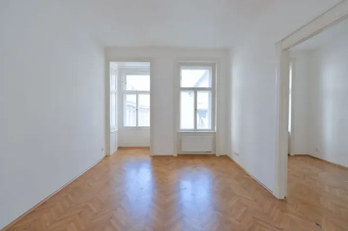 Pronájem bytu 2+1, Praha - Staré Město, Salvátorská, 57 m2