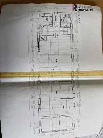 Prodej výrobních prostor, Habartov - Lítov, 476 m2