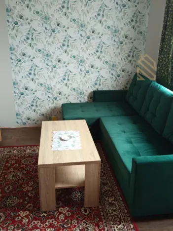 Prodej bytu 1+1, Krupka - Maršov, Karla Čapka, 34 m2