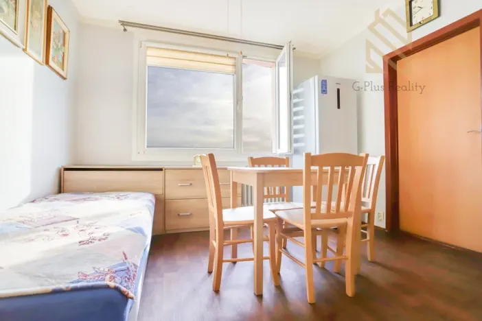 Prodej bytu 1+1, Krupka - Maršov, Karla Čapka, 34 m2