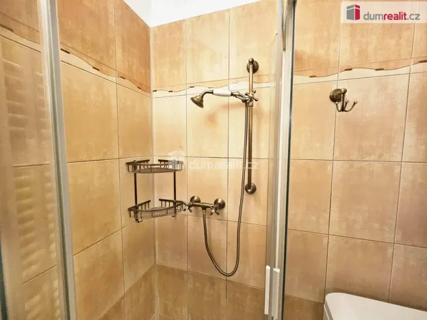 Pronájem bytu 2+1, Litoměřice - Litoměřice-Město, Anenská, 62 m2