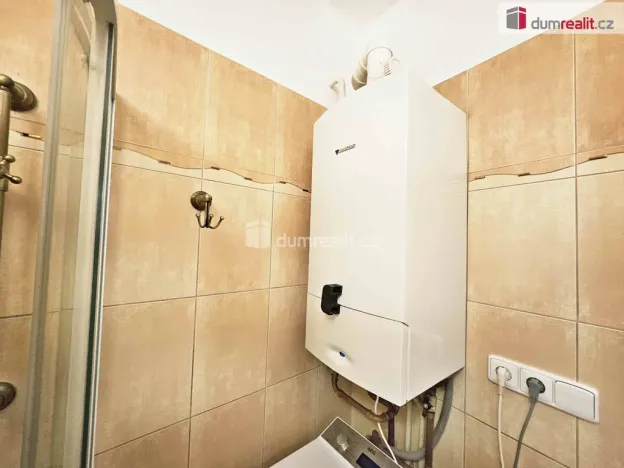 Pronájem bytu 2+1, Litoměřice - Litoměřice-Město, Anenská, 62 m2