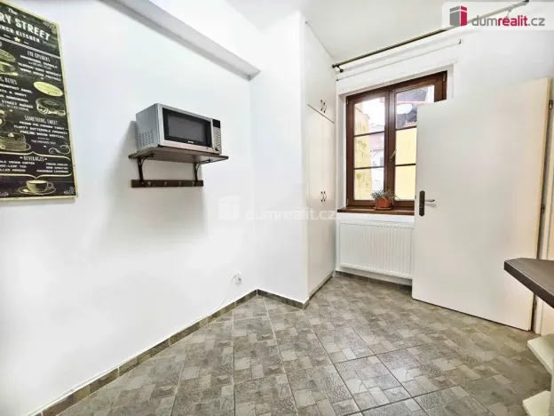 Pronájem bytu 2+1, Litoměřice - Litoměřice-Město, Anenská, 62 m2