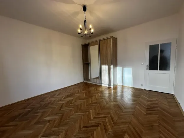 Pronájem bytu 2+1, Praha - Nusle, 5. května, 60 m2