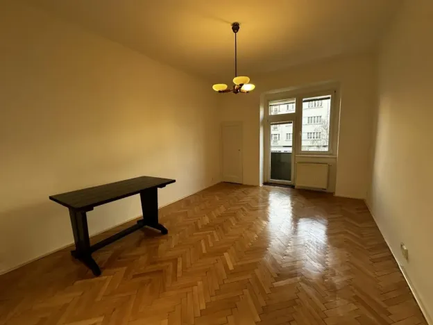 Pronájem bytu 2+1, Praha - Nusle, 5. května, 60 m2