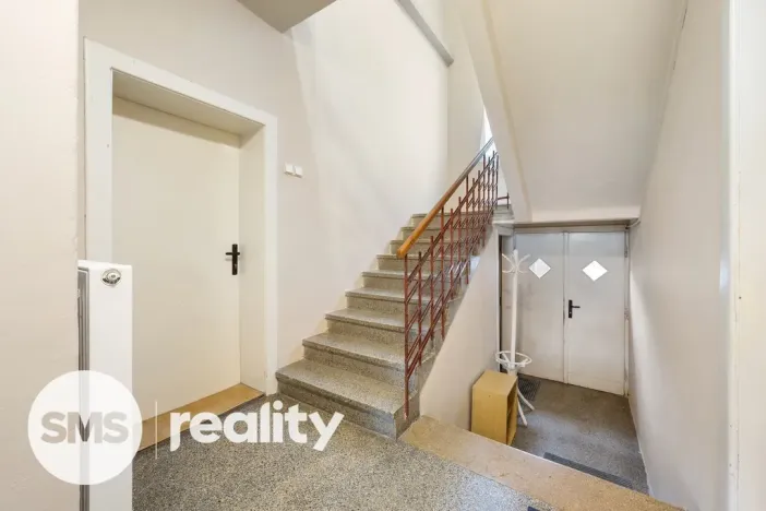 Pronájem obchodního prostoru, Bochoř, Přerovská, 22 m2