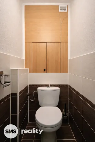 Prodej bytu 2+1, Ostrava - Hrabůvka, Alberta Kučery, 57 m2