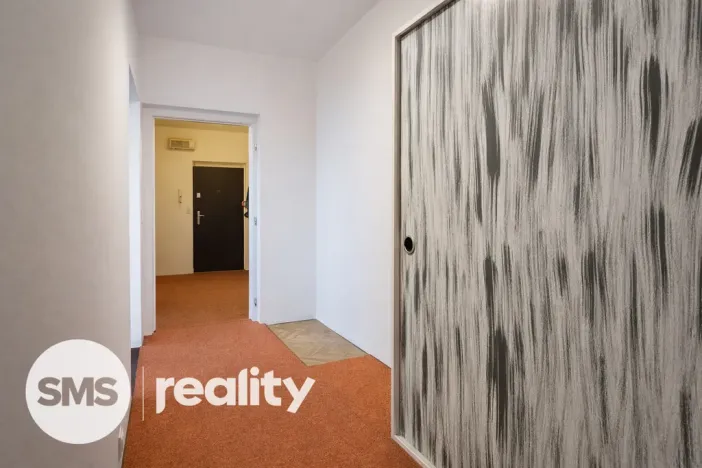 Prodej bytu 2+1, Ostrava - Hrabůvka, Alberta Kučery, 57 m2