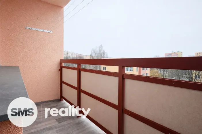 Prodej bytu 2+1, Ostrava - Hrabůvka, Alberta Kučery, 57 m2