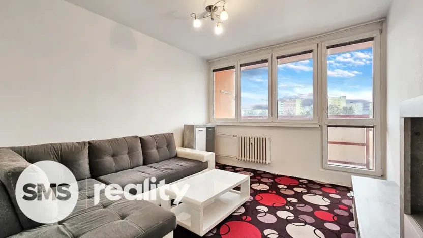 Prodej bytu 2+1, Ostrava - Hrabůvka, Alberta Kučery, 57 m2