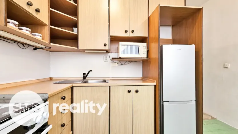 Prodej bytu 2+1, Ostrava - Hrabůvka, Alberta Kučery, 57 m2