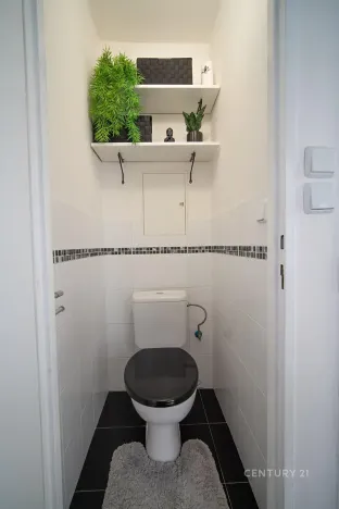 Prodej bytu 1+1, Praha - Záběhlice, Jabloňová, 36 m2