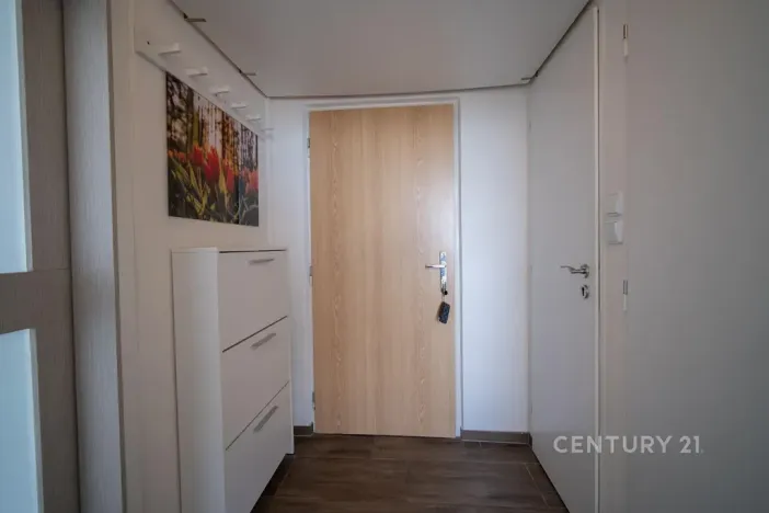 Prodej bytu 1+1, Praha - Záběhlice, Jabloňová, 36 m2