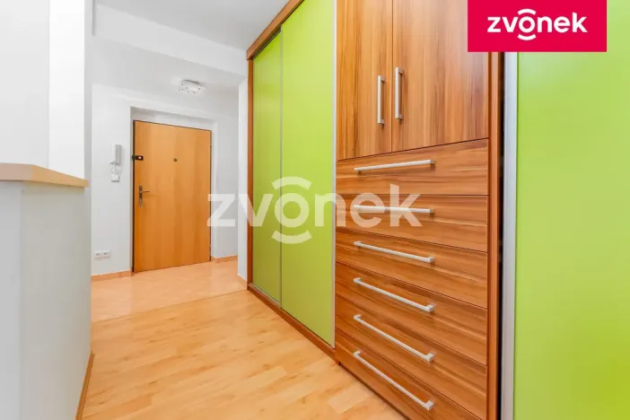 Prodej bytu 3+kk, Zlín, Voženílkova, 94 m2