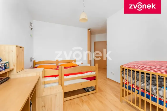 Prodej bytu 3+kk, Zlín, Voženílkova, 94 m2