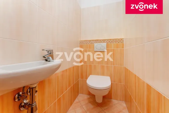 Prodej bytu 3+kk, Zlín, Voženílkova, 94 m2