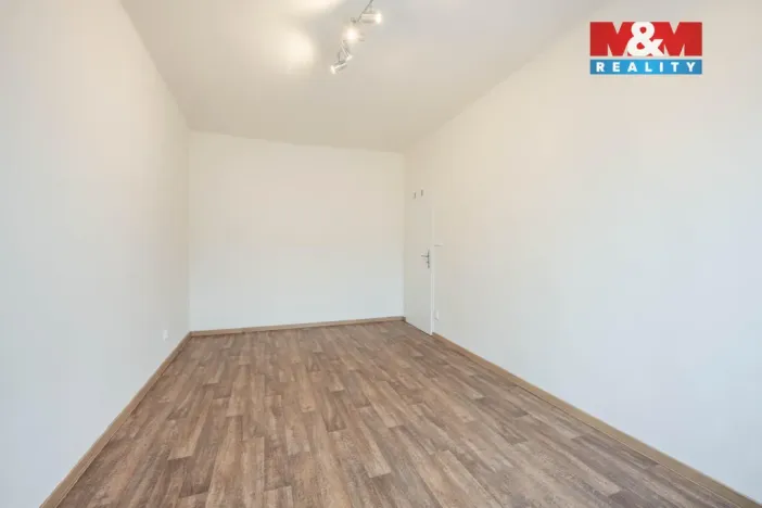 Pronájem bytu 2+1, Louny, Emila Filly, 52 m2