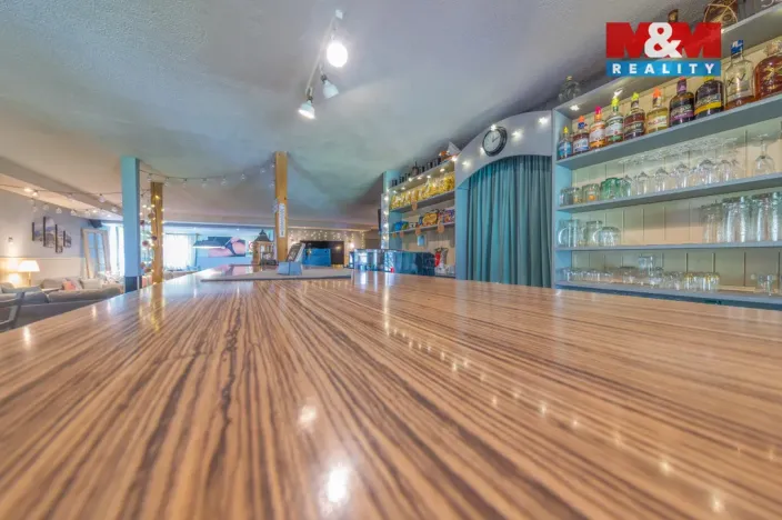 Prodej restaurace, Frýdek-Místek - Skalice, 120 m2