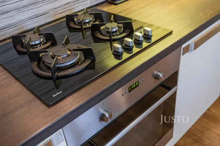 Pronájem bytu 2+kk, Praha - Nusle, Krokova, 40 m2