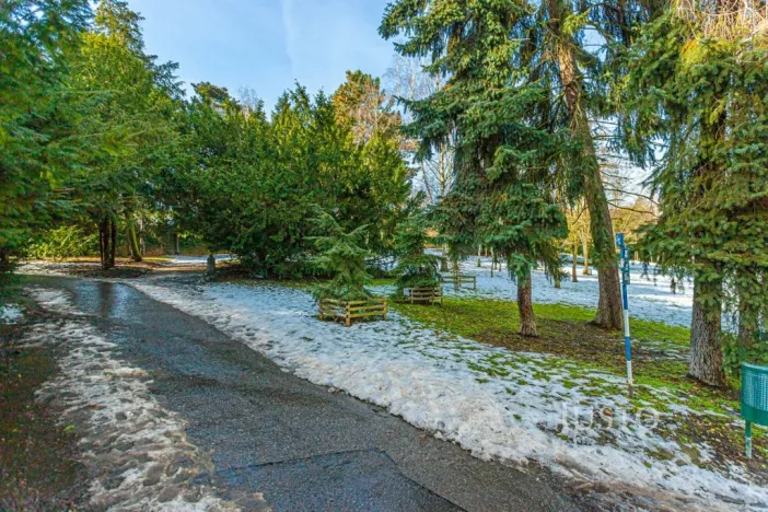 Pronájem bytu 2+kk, Praha - Nusle, Krokova, 40 m2