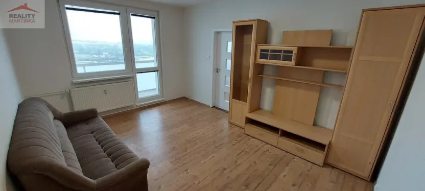 Pronájem bytu 2+1, Valašské Meziříčí, Zdeňka Fibicha, 45 m2
