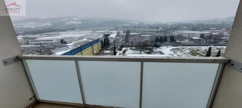 Pronájem bytu 2+1, Valašské Meziříčí, Zdeňka Fibicha, 45 m2