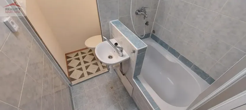 Pronájem bytu 2+1, Valašské Meziříčí, Zdeňka Fibicha, 45 m2