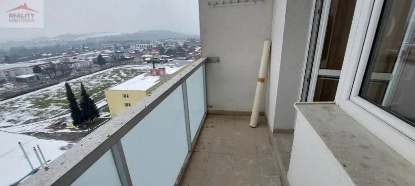 Pronájem bytu 2+1, Valašské Meziříčí, Zdeňka Fibicha, 45 m2