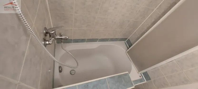 Pronájem bytu 2+1, Valašské Meziříčí, Zdeňka Fibicha, 45 m2