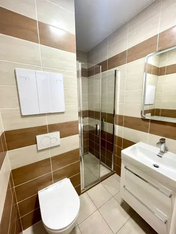 Prodej bytu 1+kk, Lovosice, Sady pionýrů, 22 m2