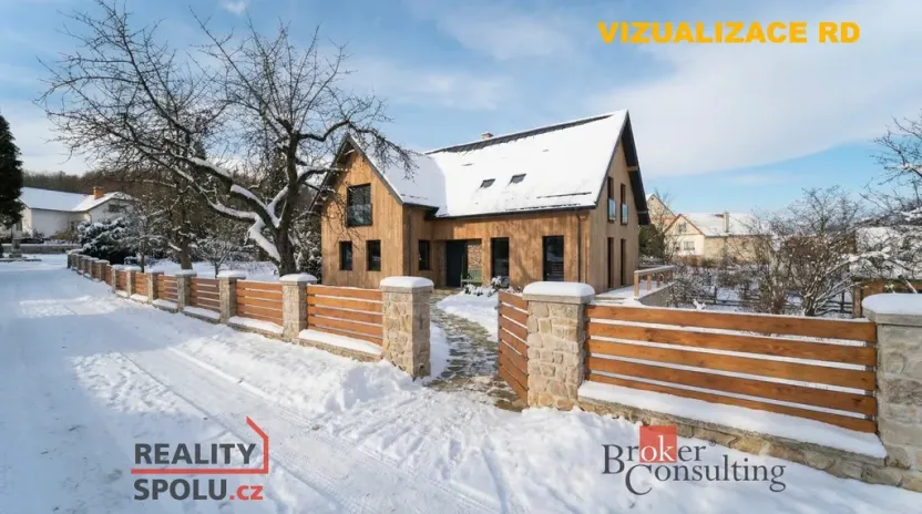 Prodej pozemku pro bydlení, Kuks - Kašov, 2655 m2