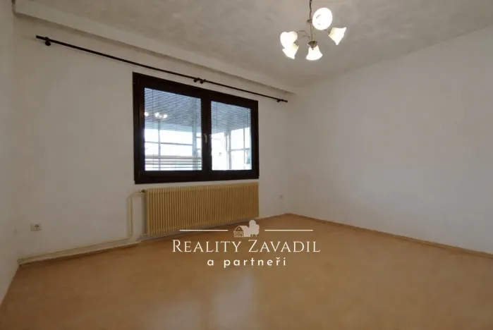 Pronájem rodinného domu, Benešov, Neumannova, 100 m2