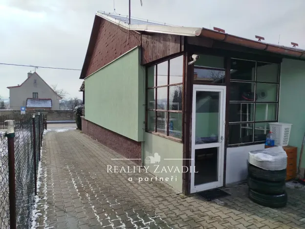 Pronájem rodinného domu, Benešov, Neumannova, 100 m2