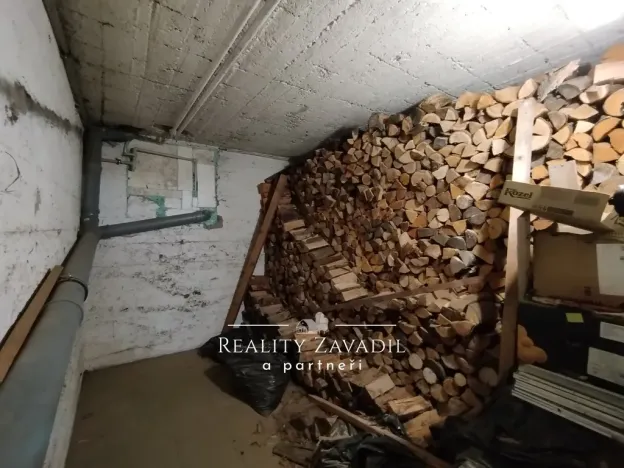 Pronájem rodinného domu, Benešov, Neumannova, 100 m2