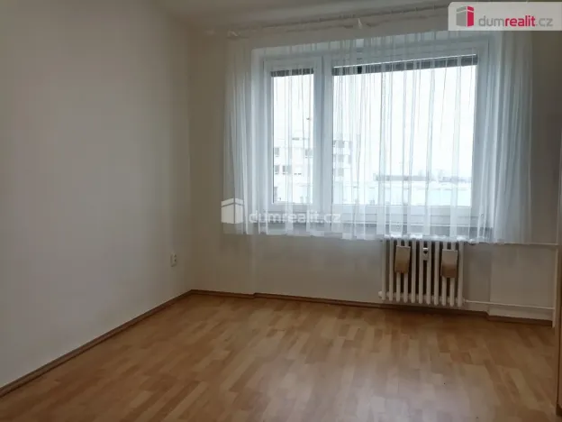 Pronájem bytu 4+1, Praha - Strašnice, Na Třebešíně, 91 m2