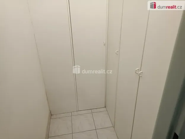 Pronájem bytu 4+1, Praha - Strašnice, Na Třebešíně, 91 m2