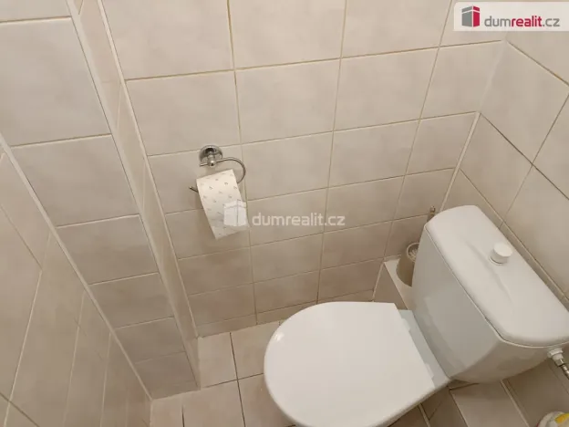 Pronájem bytu 4+1, Praha - Strašnice, Na Třebešíně, 91 m2